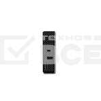 Флешка USB Transcend JetFlash 780 (TS16GJF780), 16 Gb, USB 3.0, R/W 140/40, черный/серебристый, фото3