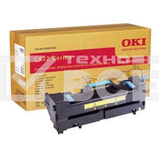 Печь Oki C822 100K