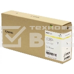 Картридж струйный Canon PFI-710 Y 2357C001 желтый (700 мл) для Canon TX-2000/TX-3000/TX-4000, фото5