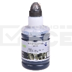Чернила Cactus CS-EPT03V14A 101BK, черный пигментный, 127 мл для Epson L4150/L4160/L6160/L6170, фото 1