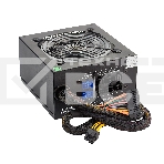 Блок питания Exegate EVO800, 800Вт, 120мм, модульный, черный, фото3