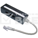 Сплиттер 1 на 4 RJ-45, фото 1