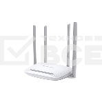 Беспроводный маршрутизатор Mercusys MW325R, 300Мбит/с,4 порта 100 Мбит/с, 4 фиксированных антенны, фото8