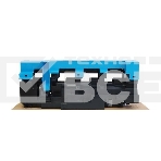 Бункер для отработанного тонера Konica-Minolta bizhub 308e/368e/458e/558e/658e WX-106 (AAJ5WY1), фото 1