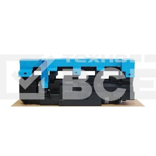 Бункер для отработанного тонера Konica-Minolta bizhub 308e/368e/458e/558e/658e WX-106 (AAJ5WY1)