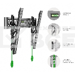 Кронштейн ONKRON SN14 для телевизора 32