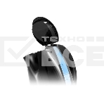 Чайник Centek CT-0040 Black 1.8л, 2200Вт, открывание кнопкой, внутренняя подсветка     , фото5