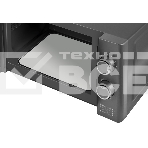 Микроволновая печь Centek CT-1573 серый, 20 л, 700 Вт, переключатели - поворотный механизм, фото8