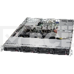 Платформа SuperMicro SYS-6019P-WTR 1G 2P 2x700W, фото5