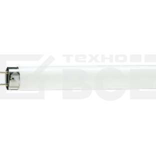 Лампа люминесцентная TL-D 36W/33-640 36Вт T8 4100К G13 PHILIPS 928048503351 / 872790081582500