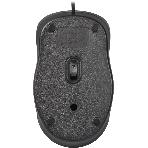 Мышь проводная Defender Point MM-756 черный, 1000 dpi, USB, кнопки - 3, фото20
