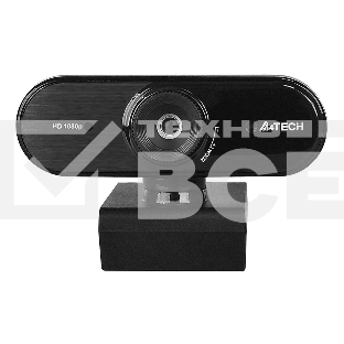 Камера Web A4 PK-935HL черный 2Mpix (1920x1080) USB2.0 с микрофоном