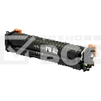 Картридж лазерный Sakura CF400X/045HBK для HP Color LaserJet Pro M252n/M252dn/MFP277dw/277n и Canon i-SENSYS LBP-610C, MF-630C, черный, 2800к., фото2