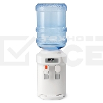 Кулер Hotfrost D65E настольный электронный белый, фото6