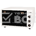 Мини-печь Starwind SMO2026 36л. 1300Вт бежевый, фото3