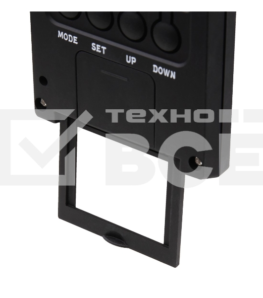 Термометр Hama TH-140 черный