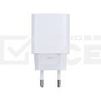 Сетевое зарядное устройство Rexant USB 5V, 3 A с Quick charge, белый, фото 1