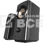 Акустическая система Creative GigaWorks T60 2.0 черный 30Вт BT, фото5