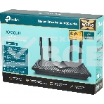 Роутер беспроводной TP-Link Archer AX55 AX3000 10/100/1000BASE-TX черный, фото29