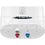 Водонагреватель Thermex Double 30 2.5кВт 30л электрический настенный/белый, фото5