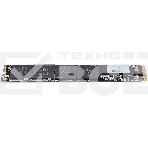 Накопитель SSD KingSpec NE-256, 256Gb, M.2 2280, PCIe 3.0 x4, NVMe, R/W 2000/1300, фото10