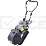 Виброплита бензиновая ZITREK z3k60w (091-0202) 3,6 л, 4000 Вт, 5.5 л.с, 11 кН, подошва 530х370 мм, 560 м²/ч, фото2