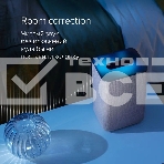 Умная колонка Яндекс Станция 2, 30Вт, с голосовым ассистентом Алиса, медный (YNDX-00051C) образует стереопару с любой другой яндекс станцией, фото12