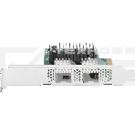 Сетевая карта ConnectX-4 Lx EN network interface card, 25GbE dual-port SFP28, PCIe3.0 x8, tall bracket, SR-IOV, TCP/UDP, MPLS, VxLAN, NVGRE, GENEVE, iSER, NFS RDMA, SMB Direct, ROHS R6, фото5