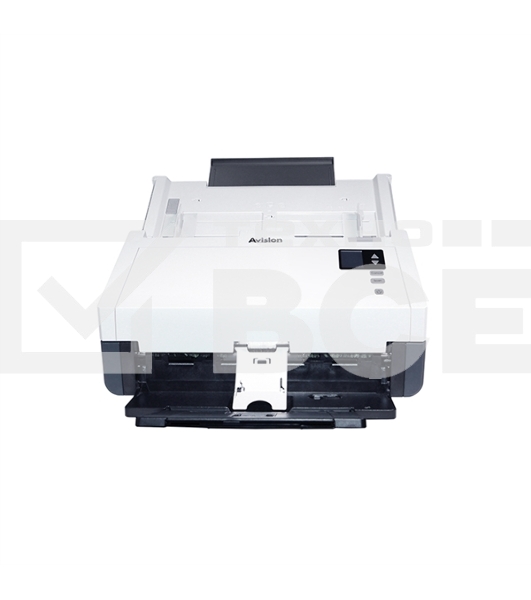 Сканер Avision AD345GWN (000-1012-02G)