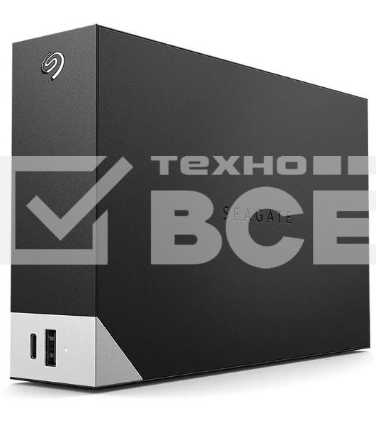 Внешний жесткий диск 3.5