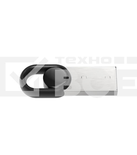 Флеш диск Netac UM2 32Gb <NT03UM2N-032G-20BK>, USB2.0