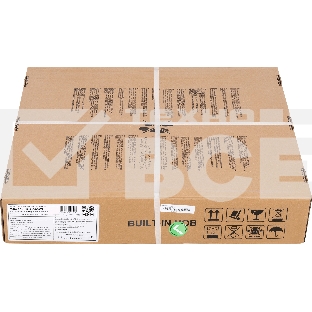 Газовая панель HOMSair HGG646WH