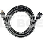 Кабель удлинительный HDMI-19M---HDMI-19F ver 2.0, 3m, TELECOM TCG235MF-3M, фото4