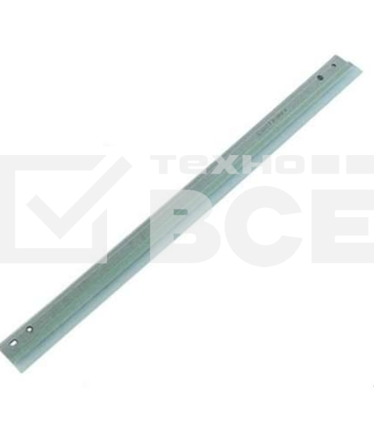 Лезвие очистки AD042083, в сборе (ракель) Aficio MP 2001 Cleaning Blade Assy