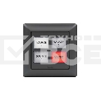 Кнопочная панель eBUS с 4 кнопками Extron EBP 104 EU, фото3