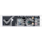 Материнская плата ASUS TUF GAMING B650M-E WIFI, AM5, AMD B650, 4xDDR5, 4xSATA, 2xM.2, 1xPCI-E 4.0 x16, 2xPCI-E x1, 2xDP, 1xHDMI, 1x 2.5Gb LAN, 1xUSB-A 3.2 Gen 2, 2xUSB-A 3.2 Gen 1, 4xUSB 2.0, 1xUSB-C 3.2 Gen 2, 3x3.5 мм, 7.1, Micro-ATX, фото4