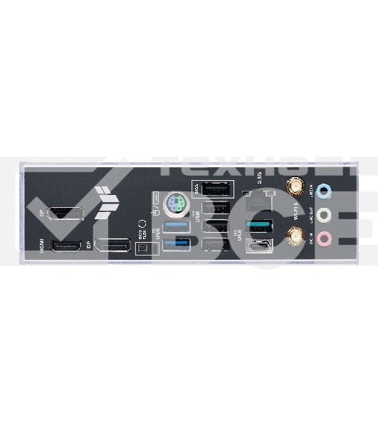 Материнская плата ASUS TUF GAMING B650M-E WIFI, AM5, AMD B650, 4xDDR5, 4xSATA, 2xM.2, 1xPCI-E 4.0 x16, 2xPCI-E x1, 2xDP, 1xHDMI, 1x 2.5Gb LAN, 1xUSB-A 3.2 Gen 2, 2xUSB-A 3.2 Gen 1, 4xUSB 2.0, 1xUSB-C 3.2 Gen 2, 3x3.5 мм, 7.1, Micro-ATX