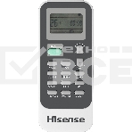 Мобильный кондиционер Hisense AP-07CR4GKWS00, фото8
