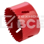 Коронка BIMETAL, 76 мм Matrix, фото7