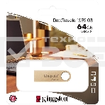 Флеш диск Kingston 64GB DataTraveler SE9 DTSE9G3/64GB USB3.0 серебристый, фото8