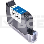 Картридж струйный G&G GB-001C голубой (42мл) для G&G GG-HH1001, фото2