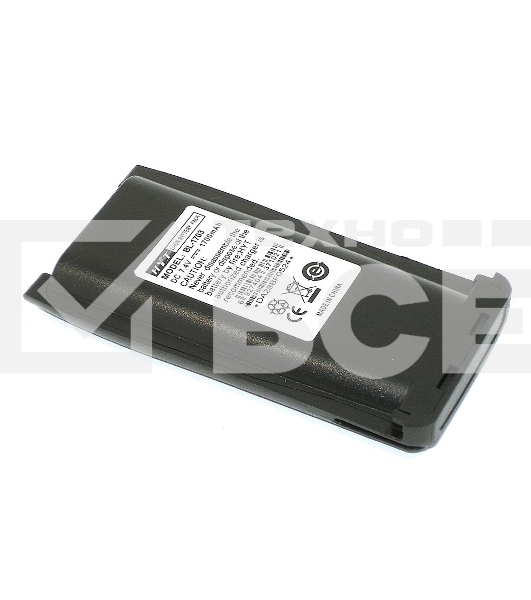 Аккумулятор для Hytera HYT TC-700, TC-780 (BL1703) 1700mAh, 7.4V Li-ion