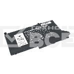 Аккумуляторная батарея для ноутбука Dell Latitude E7280 11.4V 3600mAh OEM, фото2