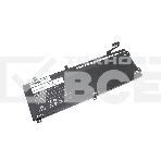 Аккумуляторная батарея для ноутбука Dell Precision 5510 (H5H20) 11.55V 4800mAh OEM, фото2