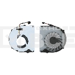 Вентилятор (кулер) для ноутбука Lenovo B560 B565 V560, фото2