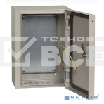 Корпус металлический IEK_YKM40-321-54 ЩМП-3.2.1-0 У2 IP54 {размеры 300х210х150 мм}, фото3