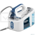 Парогенератор Braun IS3157BL синий/белый, 2400 Вт, фото2