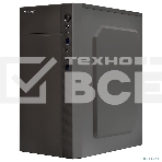Компьютерный корпус Ginzzu B250 2*USB 3.0,AU  w/o PSU, фото4