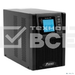 Источник бесперебойного питания UPS POWERMAN Online 2000, фото5