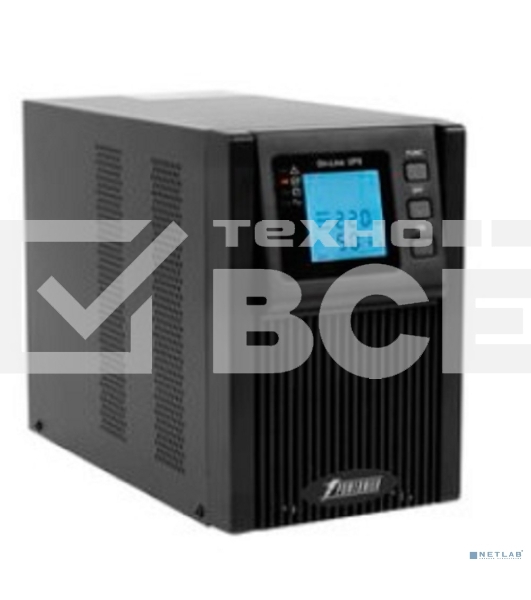 Источник бесперебойного питания UPS POWERMAN Online 2000